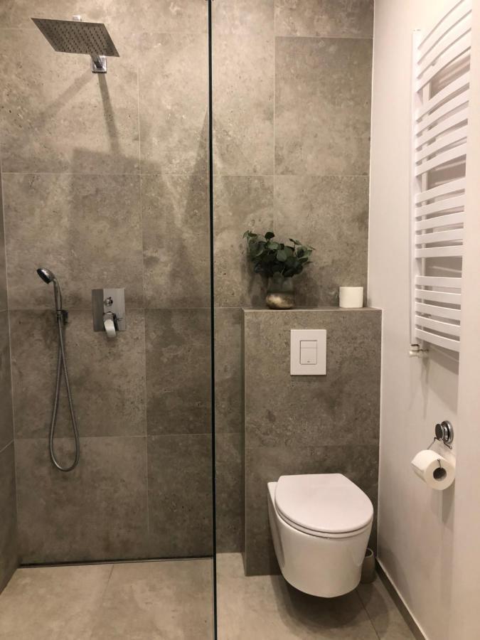 Apartament Szeroka Old Town 그단스크 외부 사진