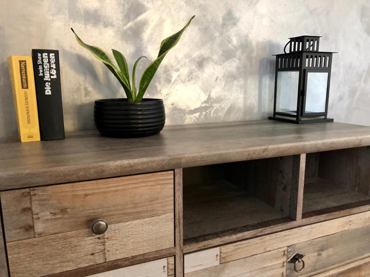 Apartament Szeroka Old Town 그단스크 외부 사진