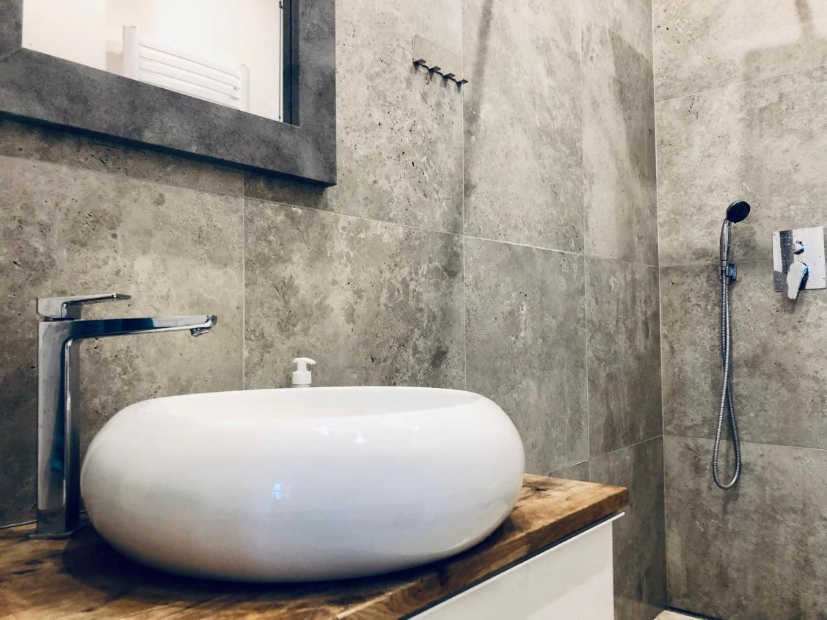 Apartament Szeroka Old Town 그단스크 외부 사진