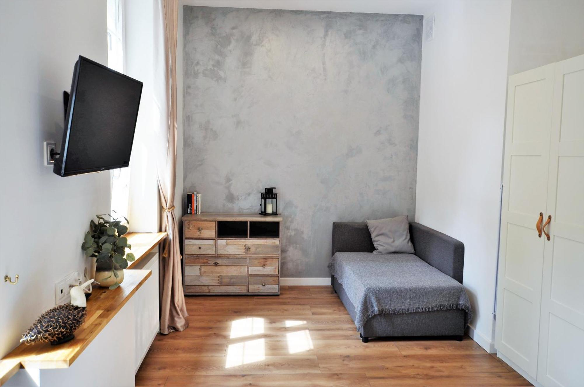 Apartament Szeroka Old Town 그단스크 외부 사진