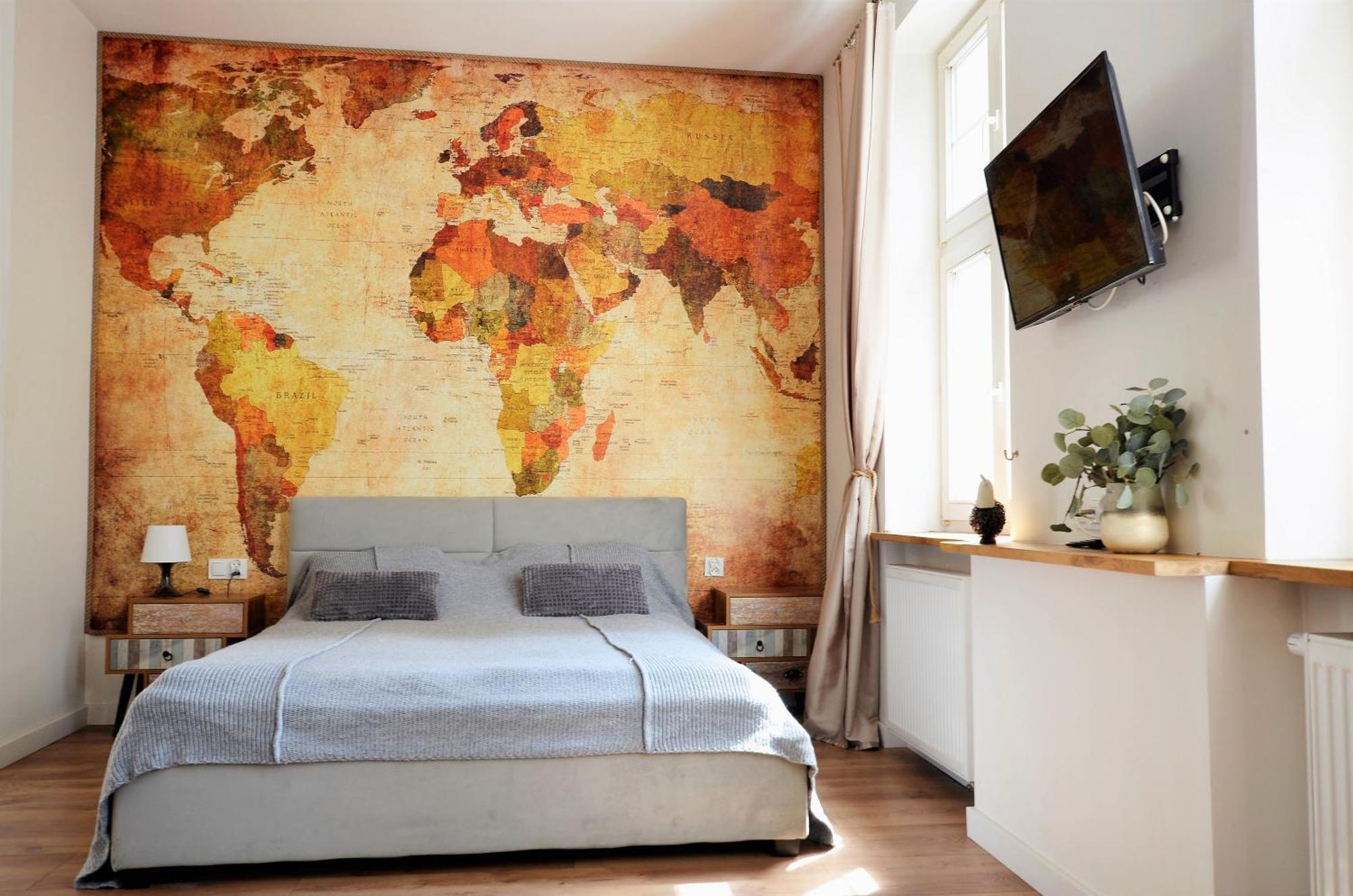 Apartament Szeroka Old Town 그단스크 외부 사진