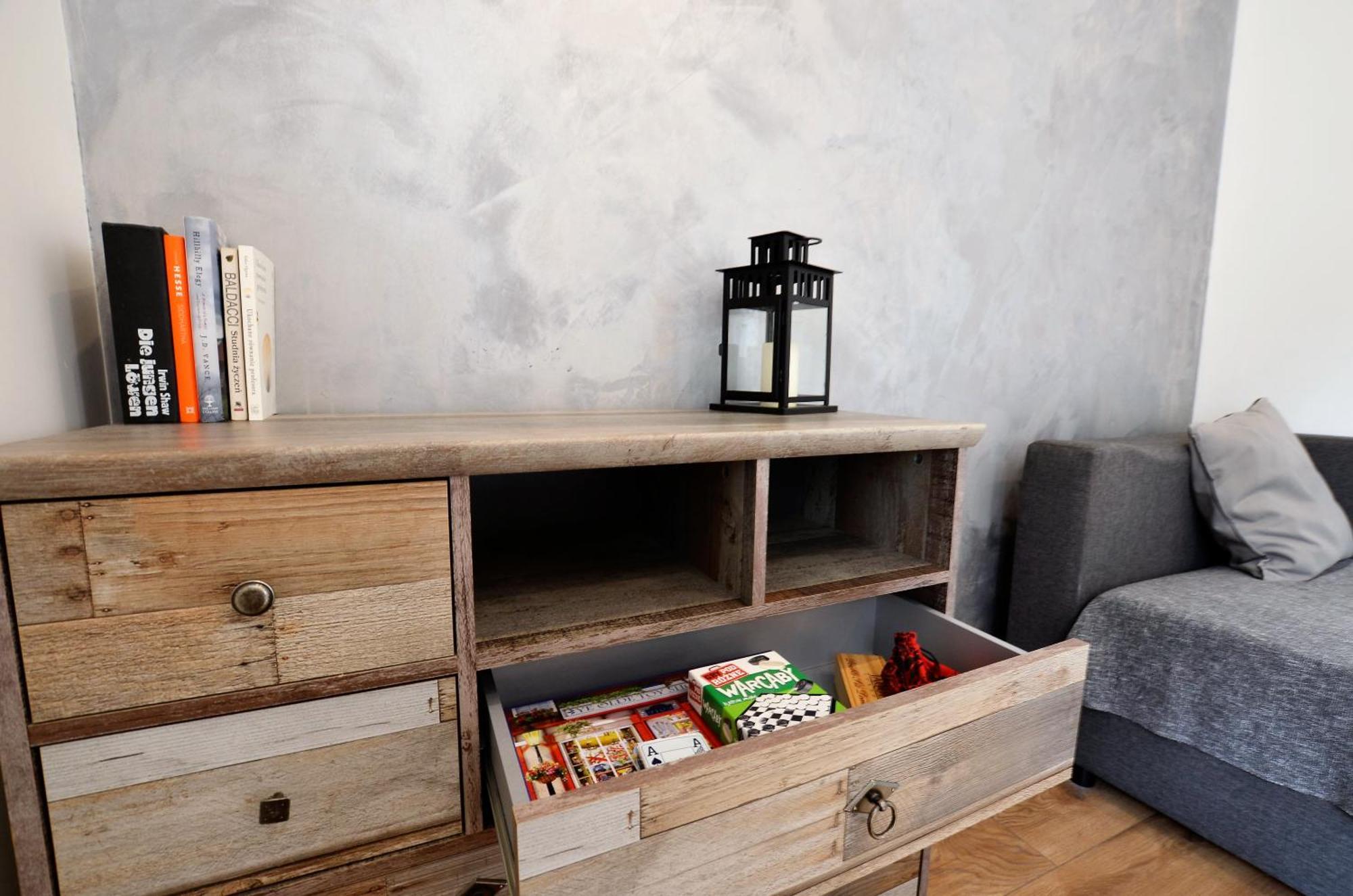 Apartament Szeroka Old Town 그단스크 외부 사진