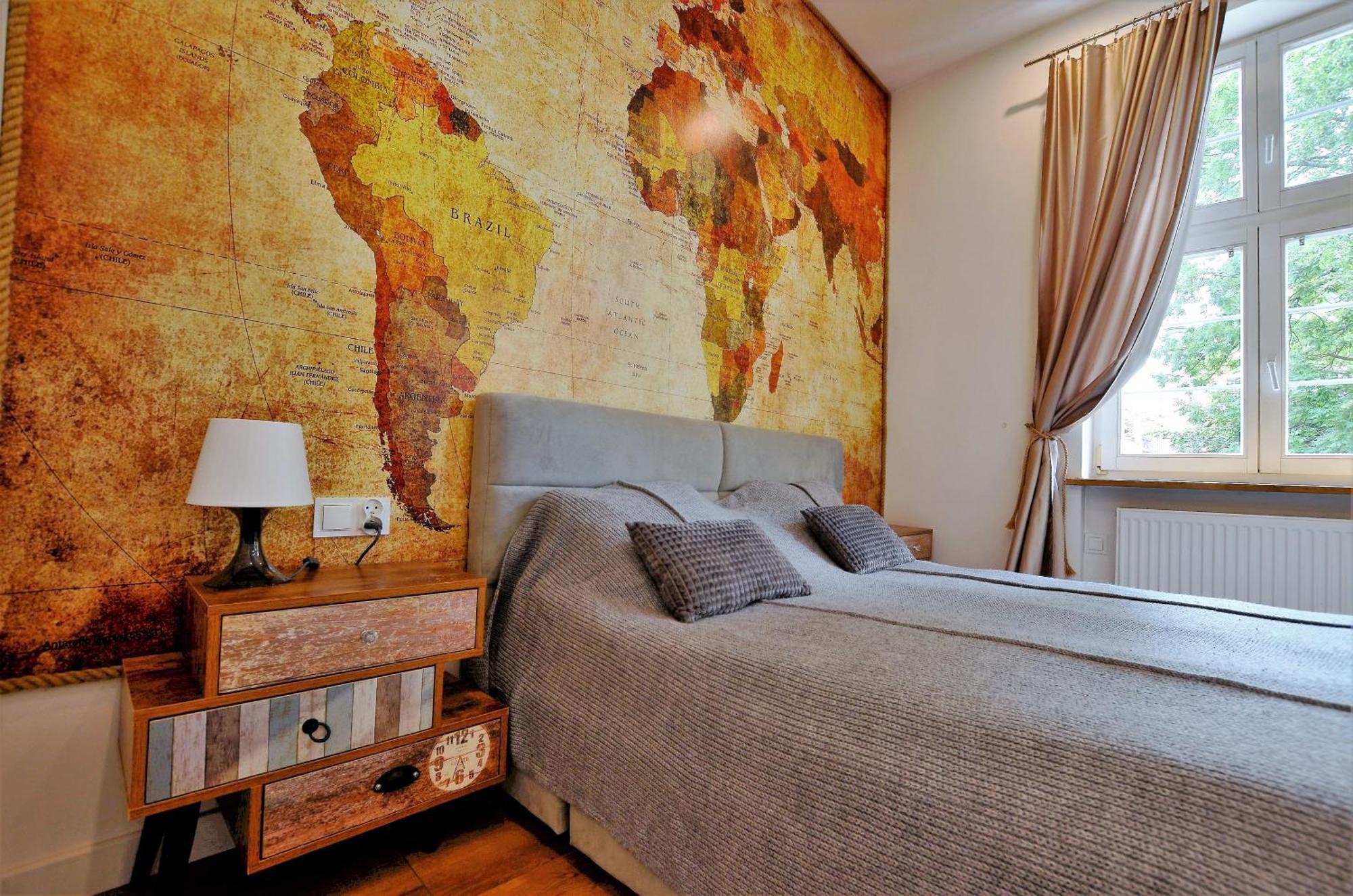 Apartament Szeroka Old Town 그단스크 외부 사진