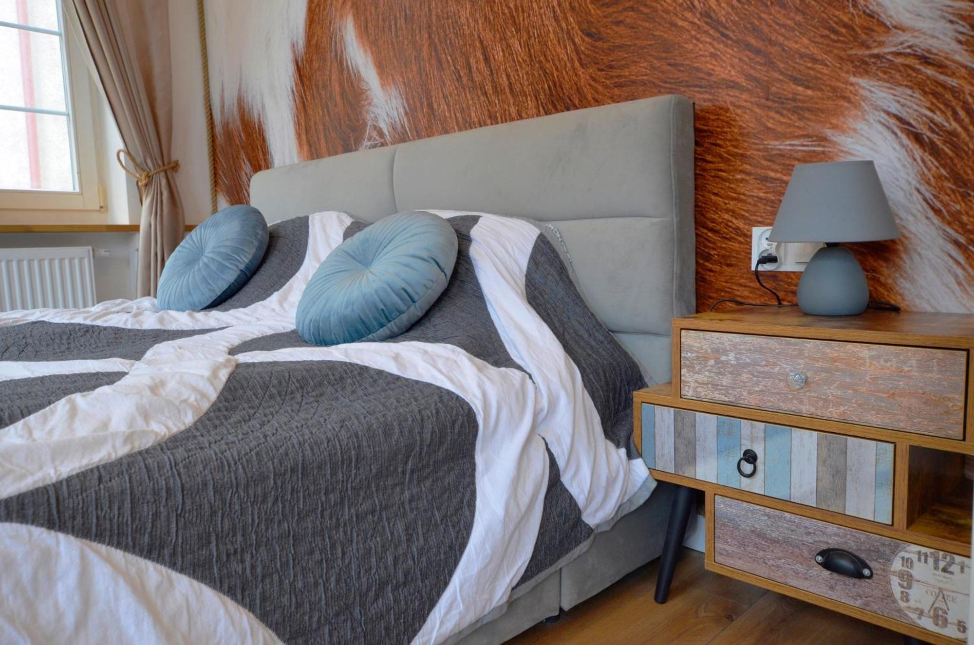 Apartament Szeroka Old Town 그단스크 외부 사진