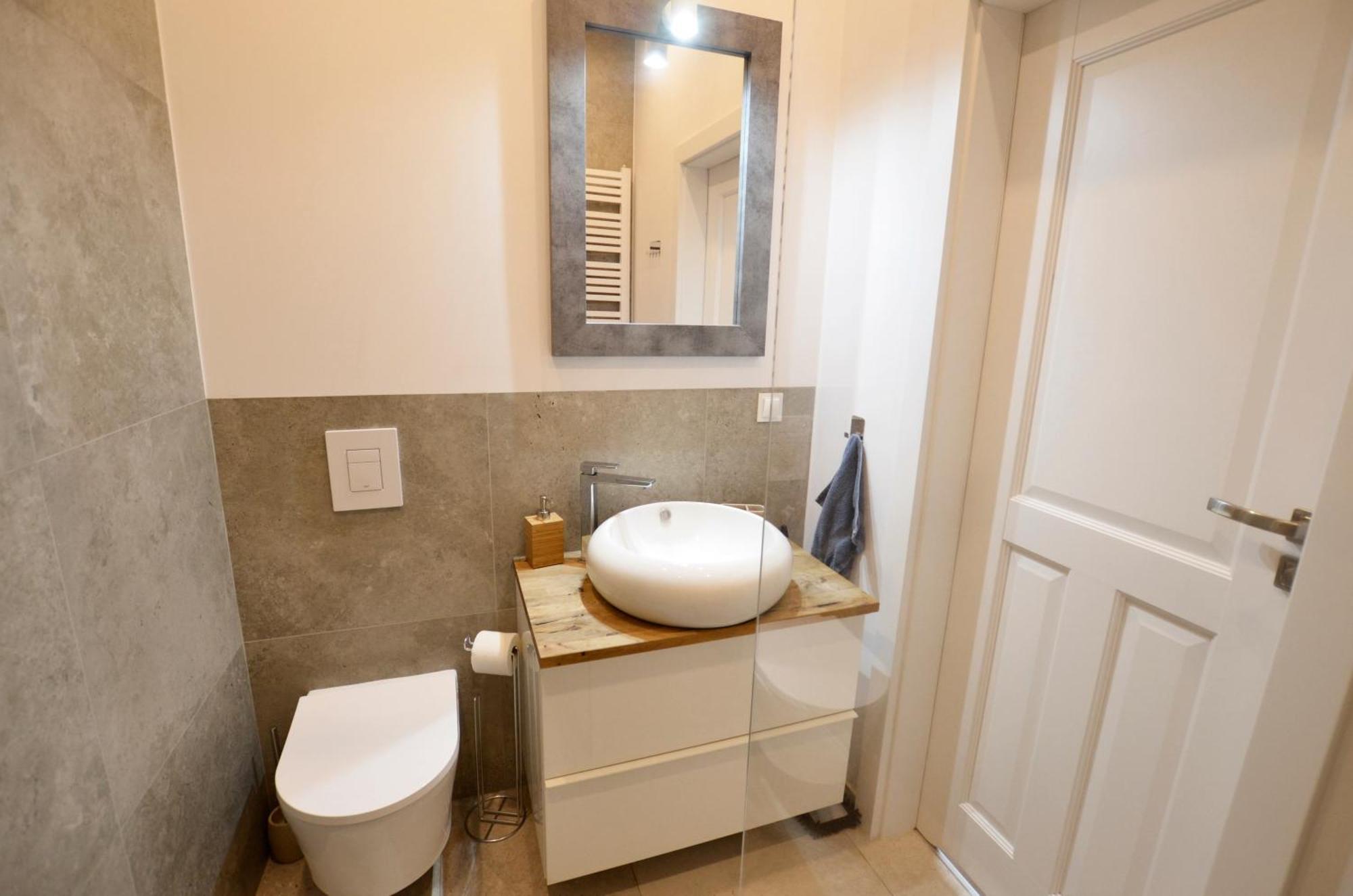 Apartament Szeroka Old Town 그단스크 외부 사진