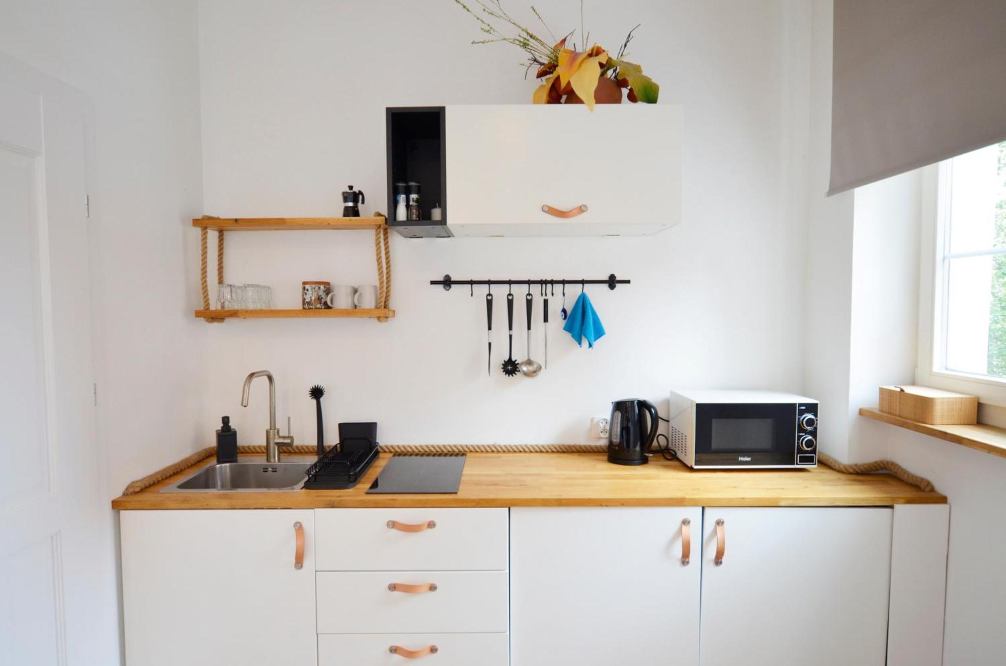 Apartament Szeroka Old Town 그단스크 외부 사진