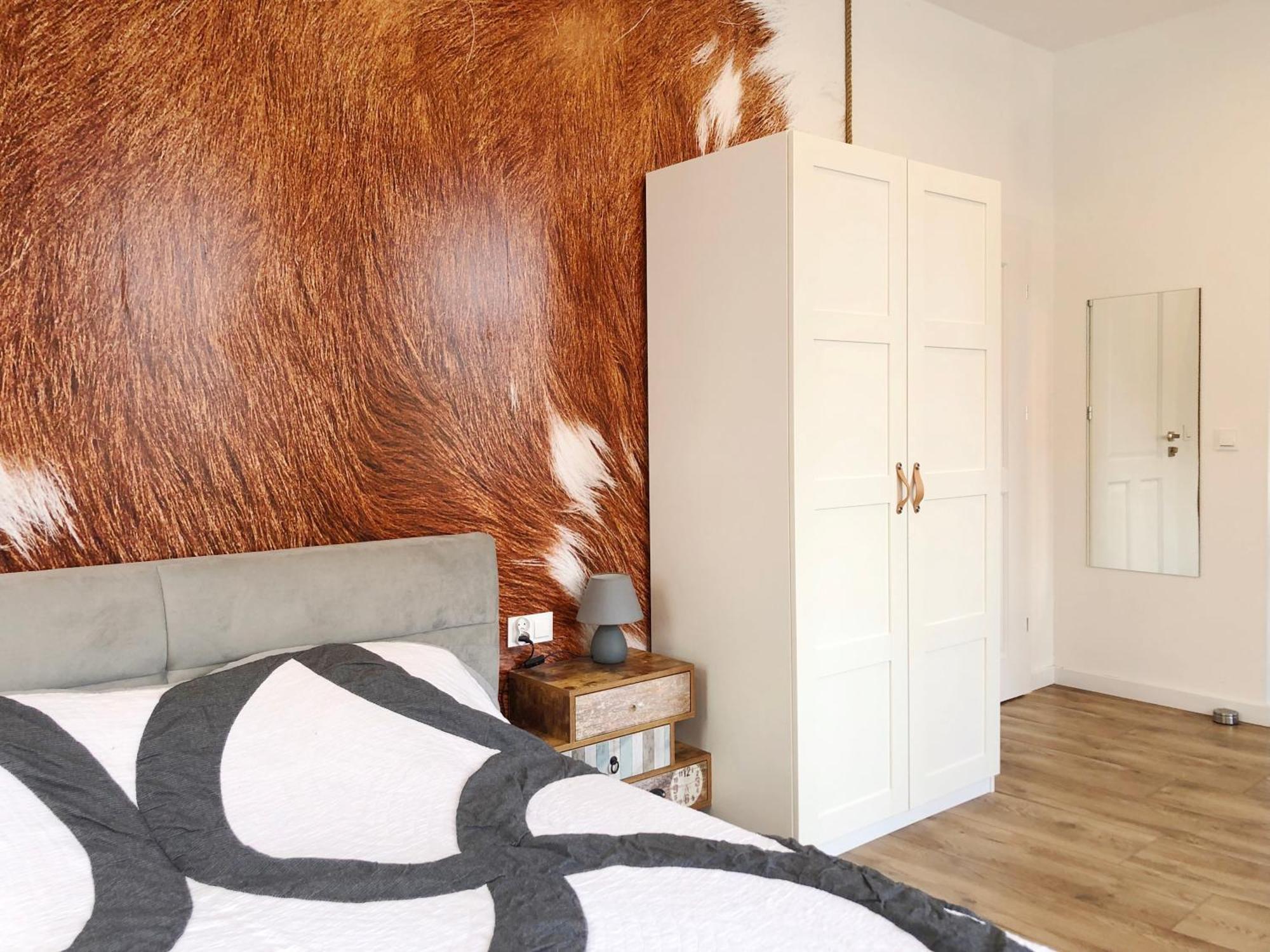 Apartament Szeroka Old Town 그단스크 외부 사진