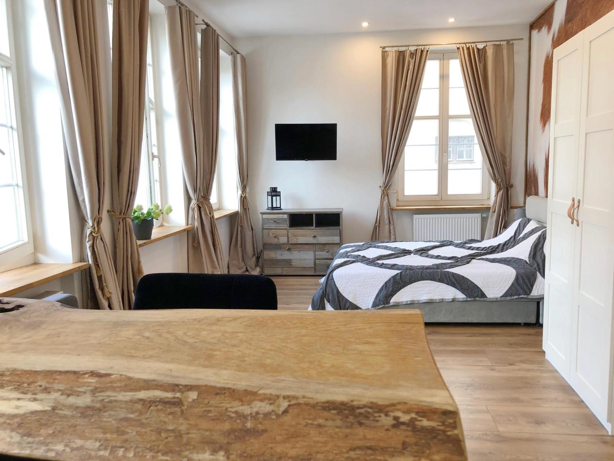 Apartament Szeroka Old Town 그단스크 외부 사진